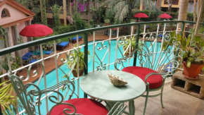 Woodmere Grand Hotel & Serviced Apartments